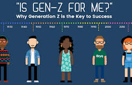 How Gen Z Entrepreneurs Are Revolutionizing the Digital Economy Gen Z Entrepreneurs