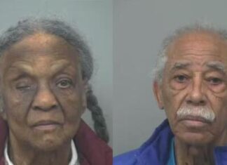 Elderly Georgia Couple Charged in $1M Pension Fraud Case Georgia