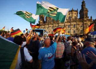 Germany Election 2025: CDU, AfD, & EU’s Future at Stake Germany Election 2025