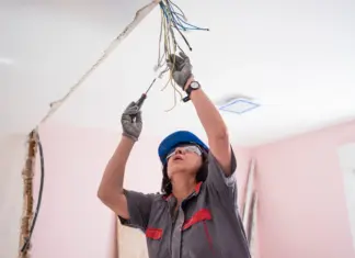 How Much Does It Cost to Rewire a House? A Complete Guide House Rewiring