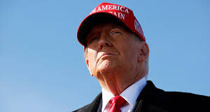 Inflation Surge Threatens Trump’s Tariff Strategy Inflation Surge