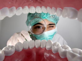 Iron Mountain Dental Free Services: $49K in Care Provided Iron Mountain