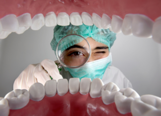 Iron Mountain Dental Free Services: $49K in Care Provided Iron Mountain