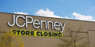 JCPenney Store Closure 2025 – See the full list of location JCPenney Store Closure
