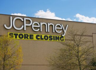 JCPenney Store Closure 2025 – See the full list of location JCPenney Store Closure