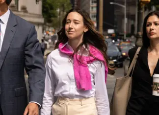 JPMorgan vs. Charlie Javice: Fraud Trial Over $175M Deal JPMorgan vs. Charlie Javice: Fraud Trial
