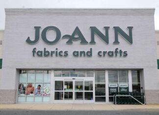 Joann Fabrics Closing: All Stores to Shut Down Nationwide Joann Fabrics Closing