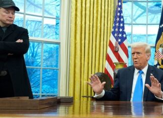 Judge Blocks TRO Bid Against DOGE & Trump-Backed Policies Judge Blocks TRO Bid Against DOGE