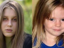 DNA Test Shocks in McCann Mystery: Julia Wandelt New Claims Julia Wandelt