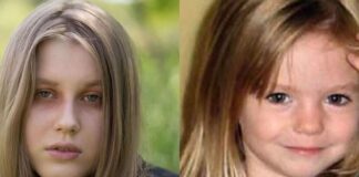 DNA Test Shocks in McCann Mystery: Julia Wandelt New Claims Julia Wandelt