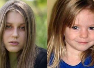 DNA Test Shocks in McCann Mystery: Julia Wandelt New Claims Julia Wandelt