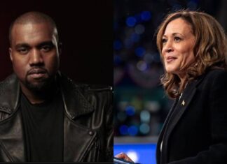 Kanye West’s Controversial Kamala Harris Comment Explained Kanye West’s