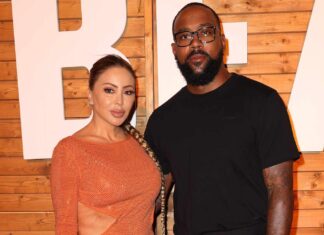 Larsa Pippen & Marcus Jordan: Breakup & Shocking Arrest Larsa Pippen and Marcus Jordan