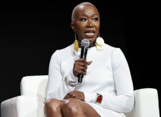 MSNBC Cancels Joy Reid’s Show – Major Programming Shake-Up MSNBC Cancels Joy Reid'