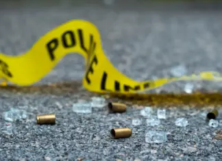 Man Berating Black Women Dead: Georgia Shooting Sparks Outrage Man Berating Black Women Dead