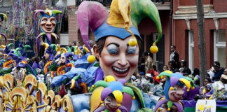 Mardi Gras 2025: Date, History & Best Tips for Celebrations Mardi Gras 2025
