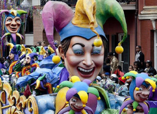 Mardi Gras 2025: Date, History & Best Tips for Celebrations Mardi Gras 2025