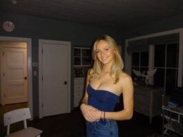 Why is Mary Kate Cornett Trending on X? Mary Kate Cornett