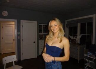 Why is Mary Kate Cornett Trending on X? Mary Kate Cornett