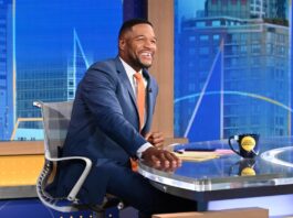 Michael Strahan Quits Good Morning America, Leaves $20 Million on the Table Michael Strahan Quits Good Morning America