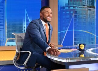 Michael Strahan Quits Good Morning America, Leaves $20 Million on the Table Michael Strahan Quits Good Morning America