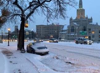 Minnesota Extreme Cold Warning: Wind Chills Drop to -50°F Minnesota Extreme Cold Warning