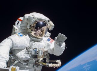 Elon Musk Slams Biden Over NASA Astronauts ‘Stranded’ in ISS NASA Astronauts