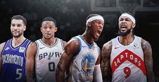 NBA Trade Deadline 2025: Latest Updates & Deal Highlights
