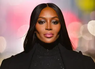 Naomi Campbell Net Worth & Career: How She Built Millions Naomi Campbell