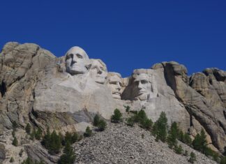 National Garden of American Heroes to Honor Black Icons National Garden of American Heroes