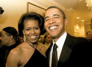 Obama’s Blockbuster Divorce Drama: Truth Behind the Rumors Obama Blockbuster Divorce Drama