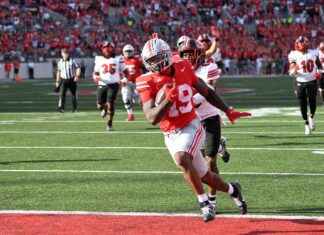 Ohio State Receives Huge Transfer Portal News: Key Additions Ohio State Receives Huge Transfer Portal News