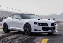 Pontiac Firebird 2025: Is the Legendary Muscle Car Coming Back? Pontiac