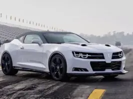 Pontiac Firebird 2025: Is the Legendary Muscle Car Coming Back? Pontiac