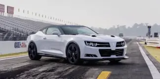 Pontiac Firebird 2025: Is the Legendary Muscle Car Coming Back? Pontiac