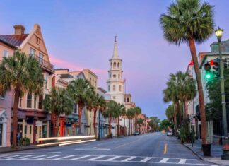 Top 10 Racist Cities in the USA: A Look at Racial Tensions in 2025 Racist Cities in the USA