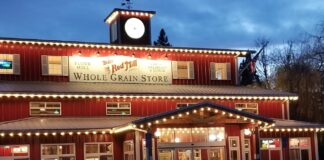 Red Mill Store and Cafe to Close This Month – Final Sales! Red Mill Store