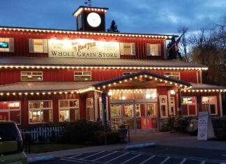Red Mill Store and Cafe to Close This Month – Final Sales! Red Mill Store