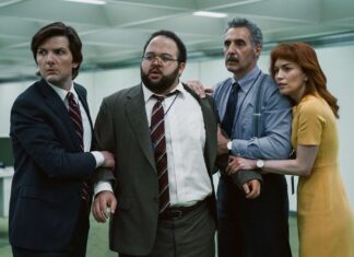 The Evil Corporation in Severance: Inside Lumon’s Dark Secrets Severance