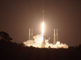 SpaceX Falcon 9 Launches 23 Starlink Satellites | Feb 10, 2025 SpaceX Falcon 9 Launches 23 Starlink Satellites