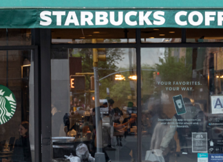 Starbucks New Lawsuit in Missouri: Race-Based Hiring Claims Starbucks New Lawsuit in Missouri