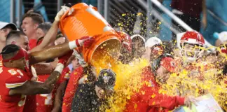 Super Bowl 2025 Gatorade Color Revealed – Bet Results! Super Bowl 2025