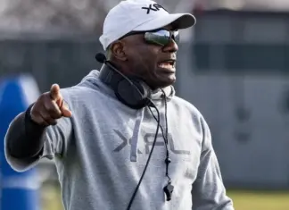 Terrell Buckley Net Worth Terrell Buckley: NFL Star, Super Bowl Champion & Coach Terrell Buckley Net Worth