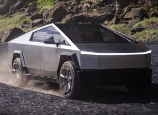 Tesla Cybertruck Gets 5-Star Safety Rating from NHTSA Tesla Cybertruck