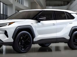 Toyota RAV4 2026: Expected Release Date, Features & Price Toyota RAV4 2026
