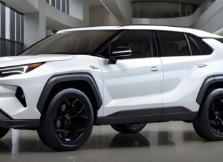 Toyota RAV4 2026: Expected Release Date, Features & Price Toyota RAV4 2026