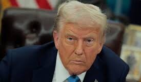 Tourists Cancelling Holidays To US Due to Trump Tariffs Trump Tariffs