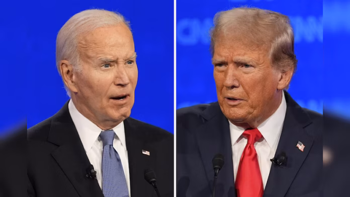 Trump vs Biden: Supreme Court Clash? NLRB Firing