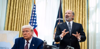 Trump’s USPS Control Plan: Postal Service at a Crossroads Trump’s Plan to Control USPS