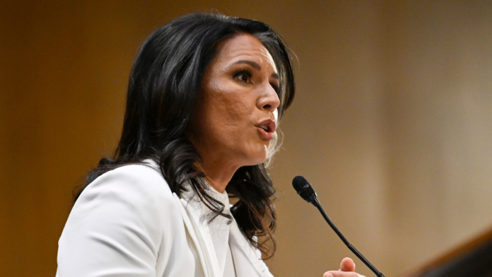 Tulsi Gabbard Tulsi Gabbard